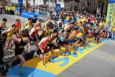 cancelan la maraton de boston por primera vez en 124 anos cancelan la maraton de boston por primera vez en 124 anos