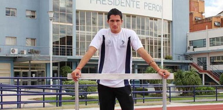 Foto: deportes.gov.ar