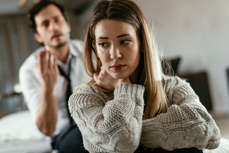 Es un patrón. Es un patrón.