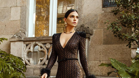 Livia Brito es una de las actrices más queridas de la pantalla chica. Foto: Instagram/Livia Brito