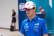 Franco Colapinto la rompió en el Gran Premio de Miami y la Fórmula 1 lo reconoció.&nbsp;