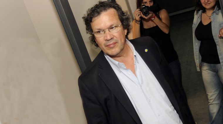 Foto: ALF PONCE / MDZ