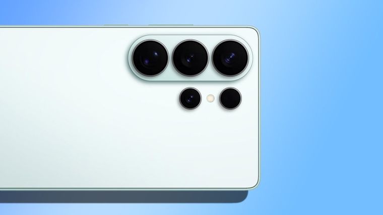 La grabación de video se convierte en el nuevo campo de batalla entre Samsung y Apple para sus próximos buques insignia.