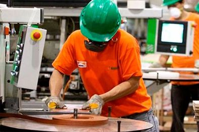 MDZol | Las Pymes salvarán a nuestro país, afirman desde MONAPY. Foto: Archivo MDZ