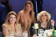 No te pierdas la galería de fotos, al final de la nota. Foto: Gentileza Grupo Mass