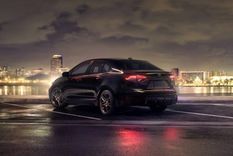 Toyota Corolla Nighshade Edition