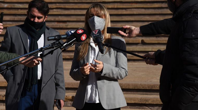 Foto: ALF PONCE / MDZ