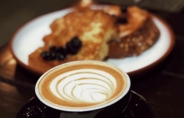 Godoy Cruz lanza una nueva propuesta “Cafeteando con sintonías”.