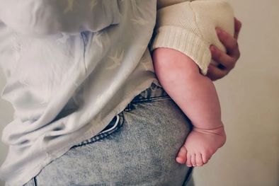 MDZol | Recuperar el cuerpo de antes del parto es imposible para muchas mujeres. Foto: GETTY IMAGES