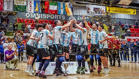 sello mendocino en la gloria: lucas martinez, clave en la consagracion argentina sello mendocino en la gloria: lucas martinez, clave en la consagracion argentina