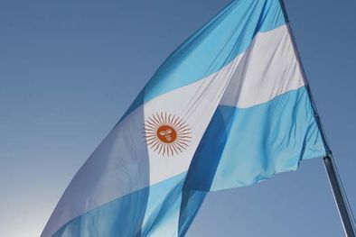 MDZol | La flamante Insignia Patria Foto: Maggie Ojcius / Mediamza.com