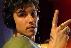 Shawn Mendes Su nuevo proyecto Foto: @shawnmendes / @davidyurman