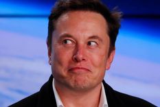 Elon Musk Elon Musk Foto: surflorida.com