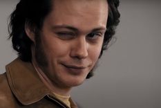 Netflix Clark Foto: Netflix