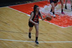 Foto: Federación básquet de Mendoza