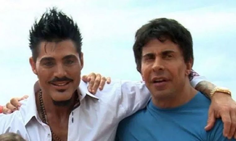 NO PUEDEN MÁS LA FAMILIA DE MARTÍNEZ BUSCA RESPUESTAS