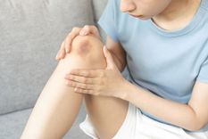 Estos alimentos reducen la inflamación de los moretones Foto: Shutterstock