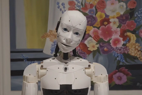 Conocé a Inanna, una robot creada por estudiantes que pone en desafío al mercado tecnológico nacional. Conocé a Inanna, una robot creada por estudiantes que pone en desafío al mercado tecnológico nacional.