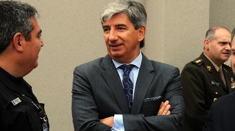 Foto: ALF PONCE / MDZ