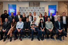 San Lorenzo ya vive clima electoral y una agrupación mostró sus cartas.