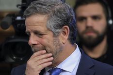 El médico y exministro de Salud de la Nación Adolfo Rubinstein analizó la situación del Hospital Garrahan