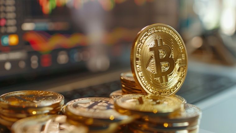 Bitcoin rompió un nuevo récord: llegó a los U$123.000.