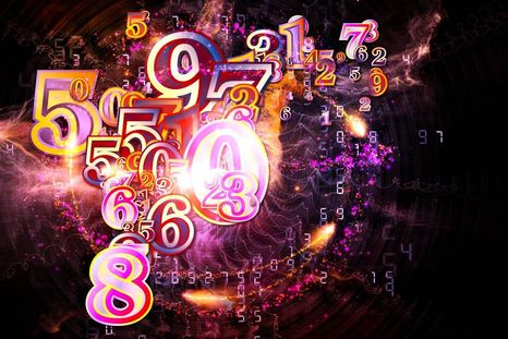 Conocé los números de la suerte de hoy. Conocé los números de la suerte de hoy.