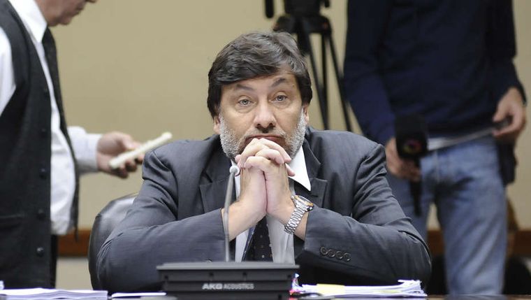 Foto: publicada por Clarín