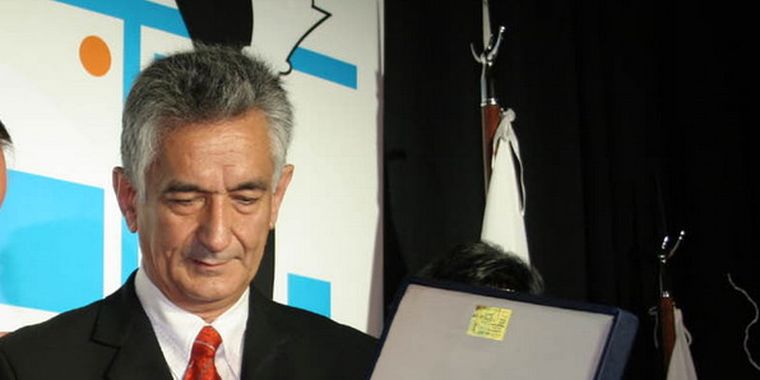 Al gobernador de San Luis, Alberto Rodríguez Saá, lo podrían acompañar Ramón Puerta o Jorge Sobisch.