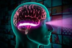 Nuestro cerebro, esa supercomputadora biológica, no solo procesa lo que experimentamos conscientemente, sino que también absorbe, capta y fija mensajes a nivel subconsciente. Foto: MDZ