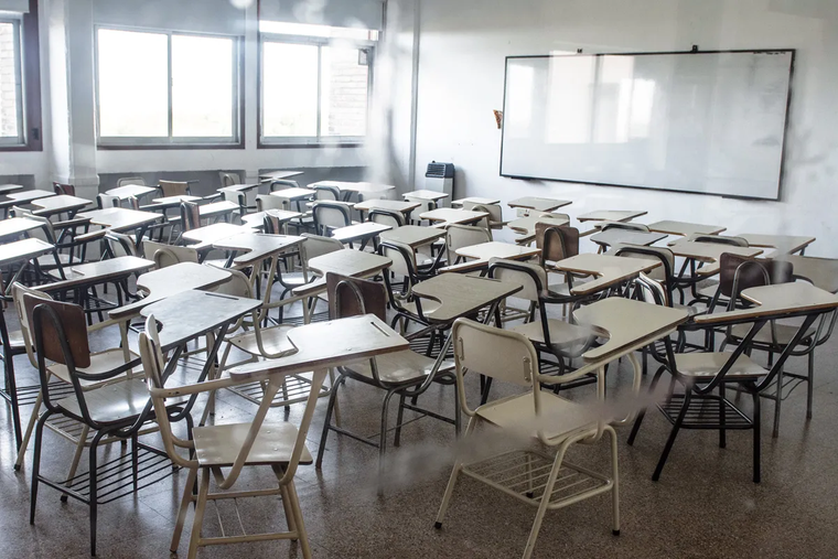 Qué pasará con las clases el lunes 27 de octubre.