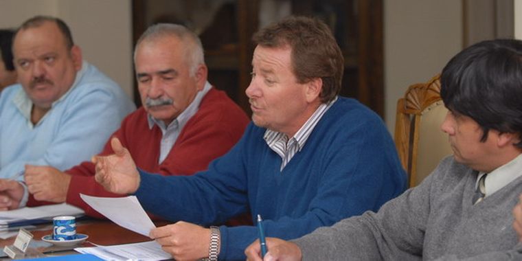 Foto: Ivana González/MDZ