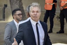 El abogado Fernando Burlando finalmente será parte de la causa Foto: Noticias Argentinas
