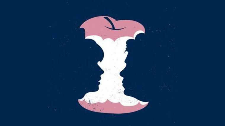 Test de personalidad Foto: Pinterest