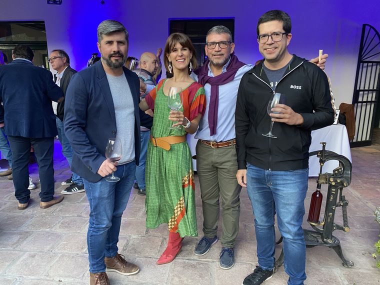 No te pierdas, al final de la nota, la galería de fotos. Foto: Federico Croce/MDZ