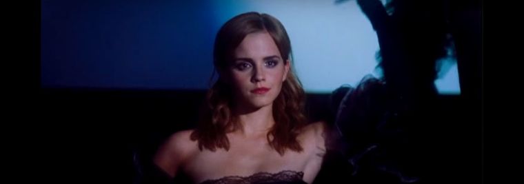 Netflix Las ventajas de ser invisible Foto: Netflix