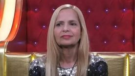 Colmenares tiene guardado un gran secreto. / Archivo Captura TV Colmenares tiene guardado un gran secreto. / Archivo Captura TV