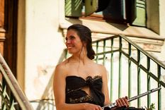 Mix Arjona, talento local con música de estreno Foto: Instagram @mixvientos Mix Arjona, talento local con música de estreno Foto: Instagram @mixvientos