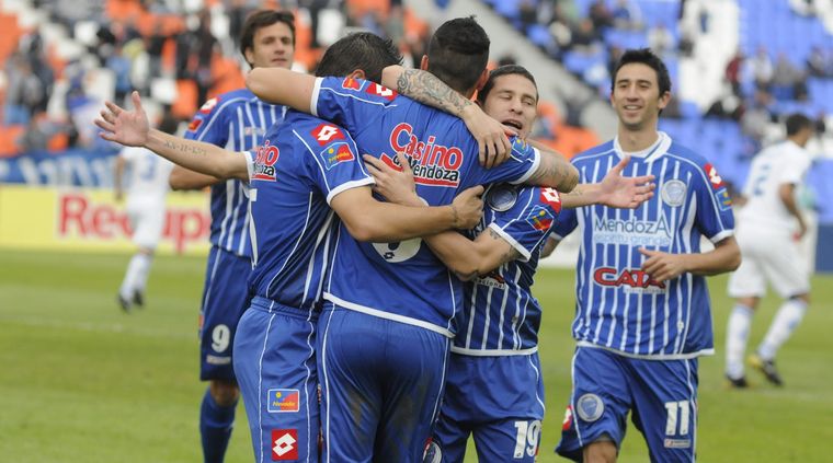 Foto: Alf Ponce / MDZ