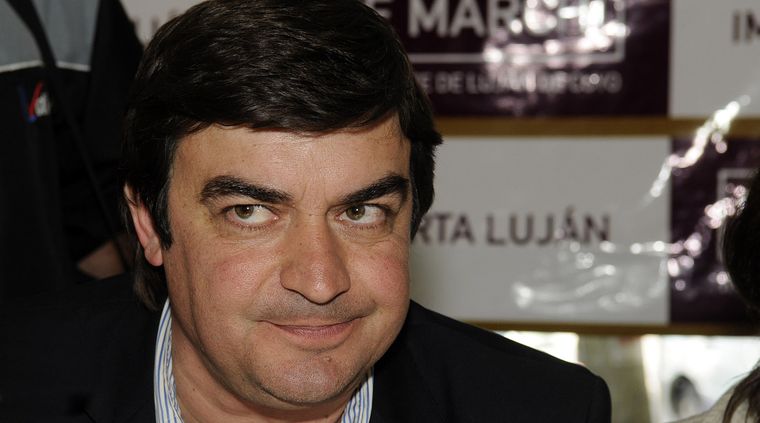 Foto: Nacho Gaffuri / MDZ