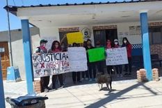 mato y desmembro a una perrita, pero antes le hizo algo aberrante