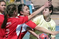 Las escuelas podrán acceder de manera gratuita a predios deportivos equipados para realizar actividades físicas, recreativas y educativas.