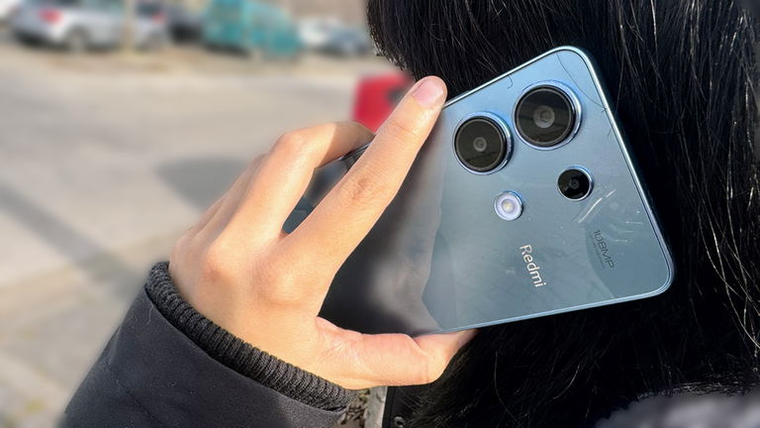 Redmi Note 13G: una opción sólida en el segmento gama media. Redmi Note 13G: una opción sólida en el segmento gama media.