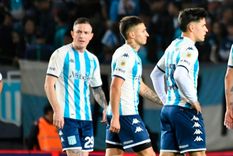 Racing concretó la venta de un titular indispensable en medio de su crisis Racing concretó la venta de un titular indispensable en medio de su crisis