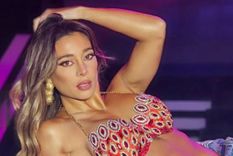 No te pierdas el look de Sol Pérez.