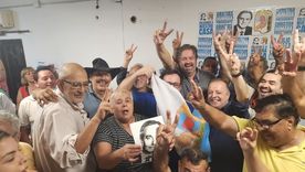 El peronismo en Misiones volvió a elegir representantes y La Cámpora perdió terreno. El peronismo en Misiones volvió a elegir representantes y La Cámpora perdió terreno.