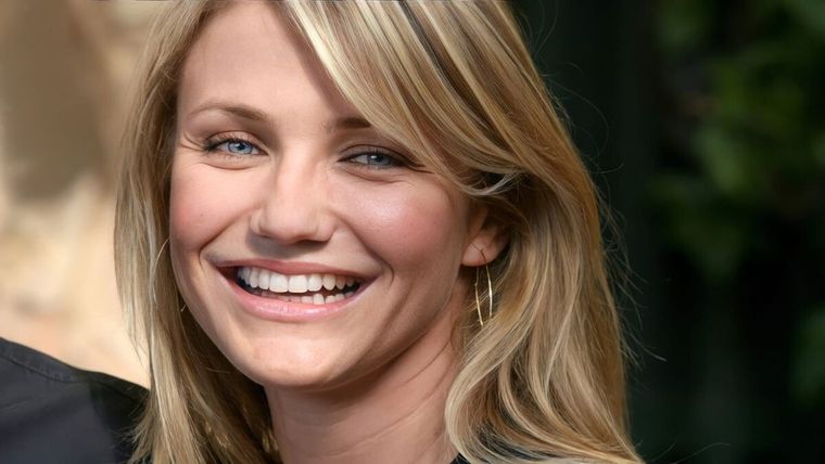 La película de Netflix en la que actúa Cameron Diaz. 