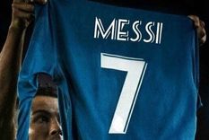 el septimo balon de oro de messi inundo de memes las redes sociales