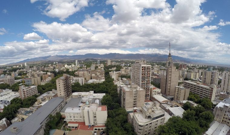 El impuesto Inmobiliario registró un fuerte incremento en 2025. MDZ