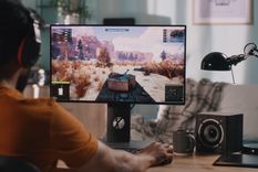 La romantización digital de la guerra a llevado inexpertos al frente de batalla.